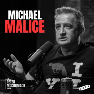 #109 - Michael Malice - The State Is a Criminal Gang