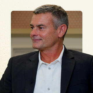 How Notre Dame Prepares Students for a Life of Purpose, with Prof. William Mattison (Ep. 51)