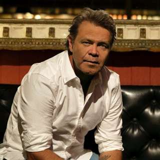 PODCAST: Troy Cassar-Daley on writing a song for Jimmy Barnes