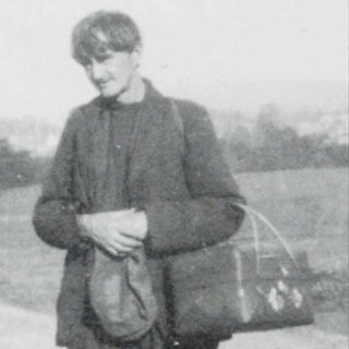 Oskar Dame