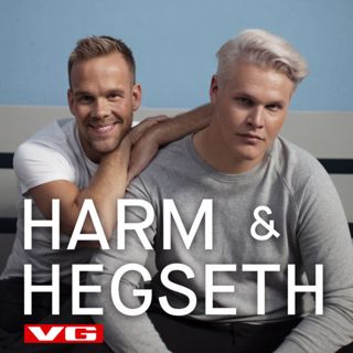 #94 Naken, Lady Gaga og allergisjokk
