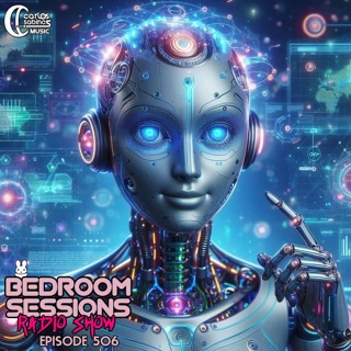 Carlos Sabines - Bedroom Sessions Radio Show Ep 506
