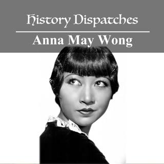 Anna May Wong