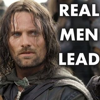 How Real Men Lead When Trouble Strikes 😱