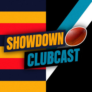 Showdown Clubcast Special: The Ultimate Preview ⚡ 🐦⬛