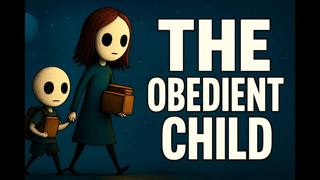 The Hidden Pain of the Obedient Child