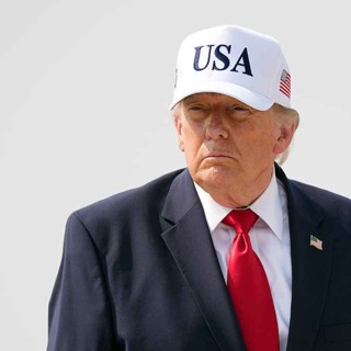 Anthony Scaramucci on Trump, Corruption & America at 250