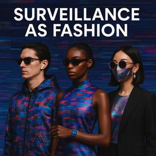 Surveillance Chic