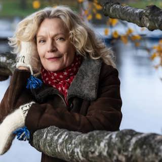 Åsa Wikforss