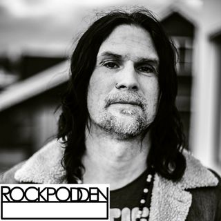 ROCKPODDEN #213 Adde Moon