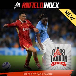 The Gags Tandon Show: Give Mo Salah His Flowers and His Money