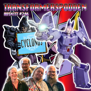 Cyclonus