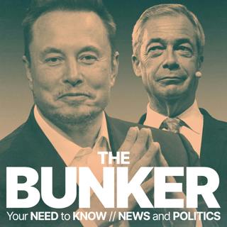Can anything stop Musk bankrolling Farage into power?