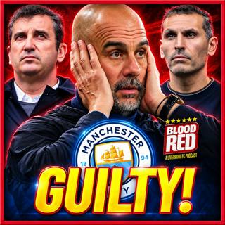 MAN CITY GUILTY! Reaction To 115 Premier League Financial Charges Verdict