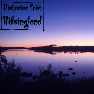 Spöken, mord och sägner från Voxnabruk 2