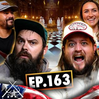 163 - NASA’s Occult Roots, Albania’s AI Minister, & Vatican UFO Cover-Up