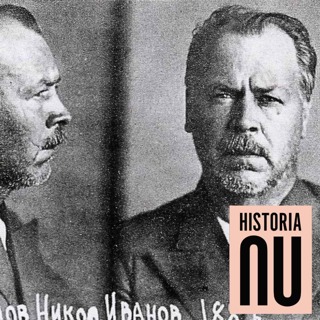 Stalins och Hitlers kamp om superfröna