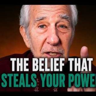 The Belief That Steals Your Power | Bruce Lipton Motivation