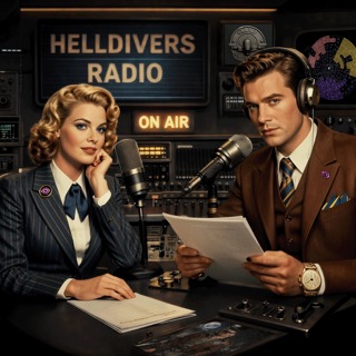 Helldivers GNR-107 QUARTERLY REPORT April-Sept