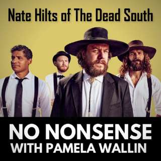 Mini-Pod: A World Tour Send Off for Saskatchewan's The Dead South