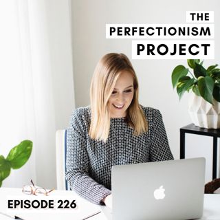Ep 226: Why Quarterly Reviews Matter + What Mine Look Like