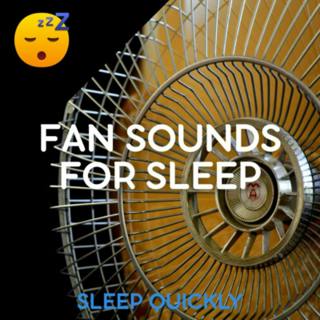 😴🌬️ FAN Sounds to Make you Fall ASLEEP Quickly