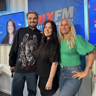 Fredagsbubbel - Emil Henrohn & Ann Söderlund