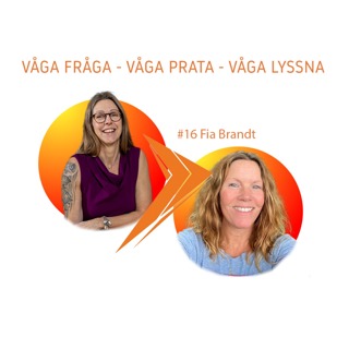 ”Jag blev förälder till min egen mamma”