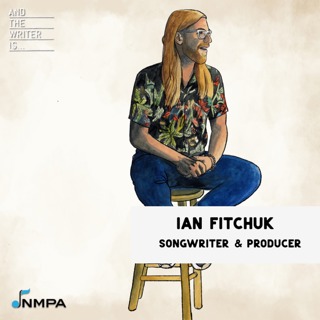 Ep. 214: Ian Fitchuk | Create For Yourself...
