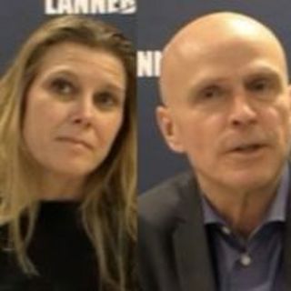 Lannebo: Börsen är extremt tematisk (24/2 - 2021)