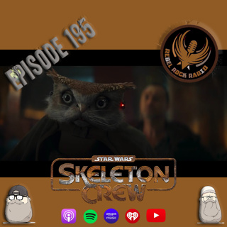 Episode 195: Very Interesting, As an Astrogation Problem