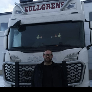 Johan Kullgren