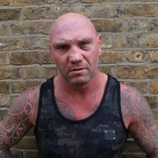Mark Potter