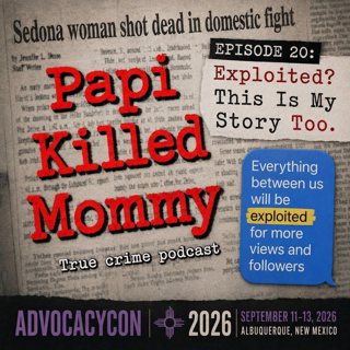 20. Exploited? This is MY Story Too
