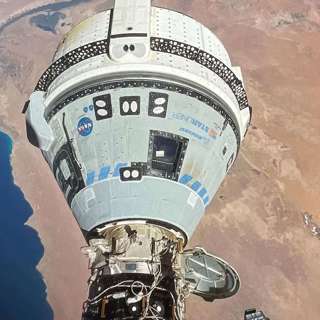 US Economic Growth Defies Rates, NASA Starliner Return Delayed, Southwest Ends Open Seating, Disney Bundle to Rival Netflix, and more...
