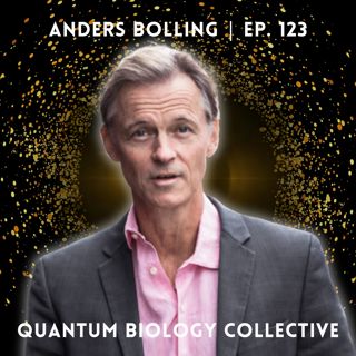 123: Anders Bolling - Escaping Misery Bias: How This Journalist Found Truth Beyond Mainstream Media