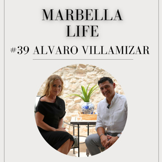 #39 Alvaro Villamizar - He Manages Millions and a Family of 5 - This Is How He Does It