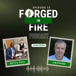 Episode 13: How a Rookie transformed into a Real Estate Rockstar