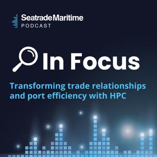 Transforming trade relationships and port efficiency with HPC Hamburg Port Consulting