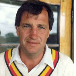 John Emburey - Wednesday 5th November 2025