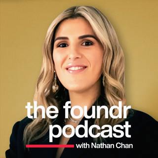 627: How Lia Georgantis Built an Iconic Aussie Fashion Brand in Just 5 Years