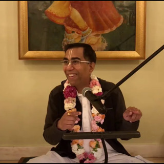 Hare Krishna Melbourne Class SB 8.3.16 - Jagannath Ram Dasa - 23 June 2024