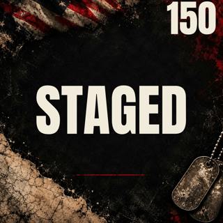 150 || Staged || David Heinricht