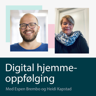 Digital helsekompetanse – fremtidens gull i helse- og omsorgstjenesten