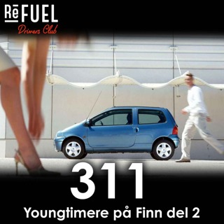 #311 - Youngtimere på Finn del 2