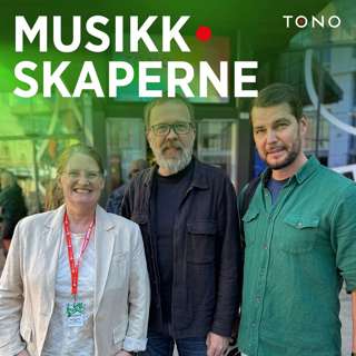 TONO lanserer KI-policy for låtskrivere