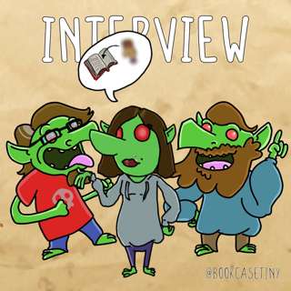 # 212: Interview with Colleen Anderson