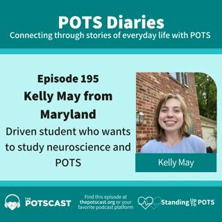 E195:  Kelley from Maryland
