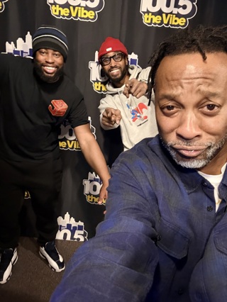 Make Me Laugh Monday: Jountè & Jamaal