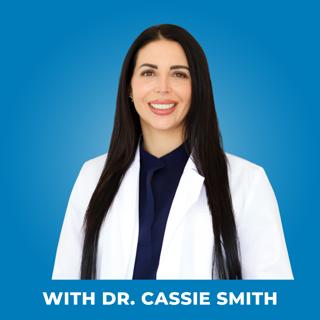 293: Why Women Fell Tired, Moody, Inflamed, And "Off" In Their Thirties - with Dr. Cassie Smith